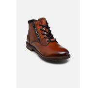 Chaussures à lacets Bugatti Derau pour Homme 40 Marron