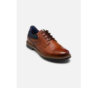 Chaussures à lacets Bugatti Sorginie pour Homme 42 Marron