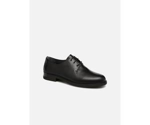 Chaussures à lacets Camper Iman K200685 pour Femme 36 Noir