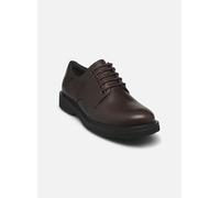 Chaussures à lacets Camper Norman K100998 pour Homme 46 Marron