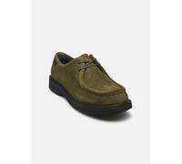 Camper Homme Norman K100999 Wallabee Vert foncé 002, 41 (EU)