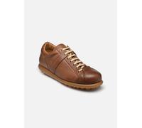 Chaussures à lacets Camper Pelotas 17408 pour Homme 46 Marron