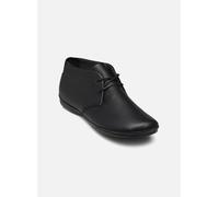 Camper Bottine à lacets Right Nina K400221 Femme Noir Taille 37 (EU)