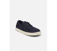 Chaussures à lacets Camper Runner Four K100804-006 pour Homme 40 Bleu