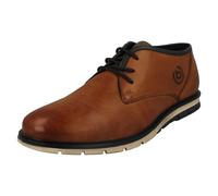Chaussures À Lacets Casual Élégantes Pour Hommes Bugatti - 333-97119-4000