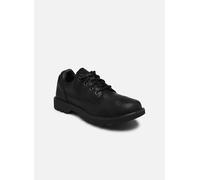 Caterpillar Chaussures à lacets Colorado Low 2.0 Tissu Oxford Noir Taille 44 Homme
