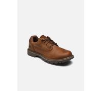 Chaussures à lacets Caterpillar COLORADO LOW pour Homme 40 Beige