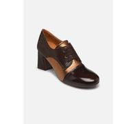 Chaussures à lacets Chie Mihara FADRI pour Femme 40 Marron