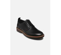 Clarks Originals Chaussures Aldwin Lace Cuir noir Taille 39,5