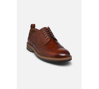 Clarks Homme Aldwin Limit, Mid Tan Lea, 45 EU