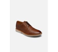 Clarks Shoes Atticus Light Lace Shoes Marron EU 42 1/2 Homme