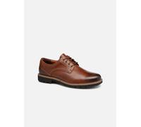Clarks Batcombe Hall, Derbys Homme, Marron (Dark Tan Lea), 40 EU