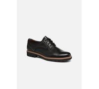 Clarks Batcombe Hall, Derbys Homme, Noir (Black Leather), 40 EU
