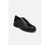Chaussures à lacets Clarks Batcombe Tie pour Homme 39 1/2 Noir