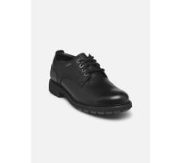 Chaussures à lacets Clarks BatcombeTieGTX pour Homme 40 Noir