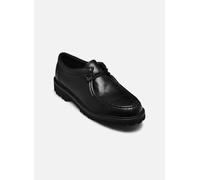 Chaussures à lacets Clarks Berwick Seam pour 42 Noir