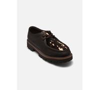 Chaussures à lacets Clarks Cleyhill Seam pour 44 Marron