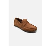 Chaussures à lacets Clarks Corsley Bar pour Homme 39 1/2 Marron