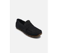 Mocassins hommes Clarks Corsley Bar Marine 42