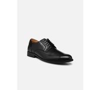 Clarks Shoes Craft Arlo Lace Shoes Noir EU 42 Homme