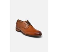 Chaussures à lacets Clarks CraftArlo Lace pour Homme 44 1/2 Marron