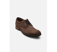 Chaussures à lacets Clarks CraftArlo Lace pour Homme 45 Marron