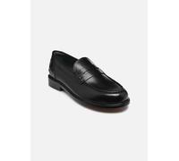 CLARKS Mocassin 'CraftJames Lo' noir, Taille 42,5