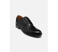 Chaussures à lacets Clarks CraftRemi Lace pour 39 1/2 Noir