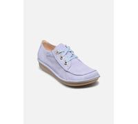Chaussures à lacets Clarks Funny Dream pour Femme 37 Bleu