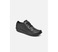 Chaussures à lacets Clarks Funny Dream pour Femme 39 Noir