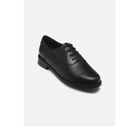 Chaussures à lacets Clarks Hana Walk pour Femme 39 Noir