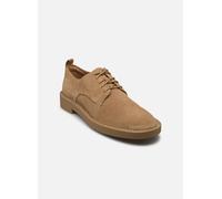 Chaussures à lacets Clarks Martock Lace pour Homme 45 Beige