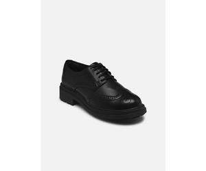 Chaussures à lacets Clarks Orinoco3 Derby pour Femme 37 Noir