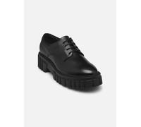 Chaussures à lacets Clarks Page Walk pour Femme 37 Noir