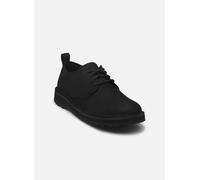 Chaussures à lacets Clarks Solsbury Lace pour 42 Noir