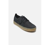 Chaussures à lacets Clarks StreethillLace pour Homme 40 Bleu