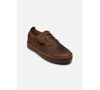 Chaussures à lacets Clarks StreethillLace pour Homme 46 Marron
