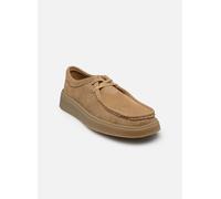 Chaussures à lacets Clarks Torview pour Homme 40 Beige