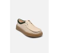 Chaussures à lacets Clarks Torview pour Homme 42 Beige