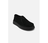 Chaussures à lacets Clarks Torview pour Homme 42 Noir