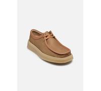 Chaussures à lacets Clarks Torview pour Homme 43 Marron