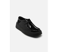 Derbies femmes Clarks Torview W Noir 37