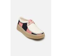 Chaussures à lacets Clarks Torview W pour Femme 37 Rose
