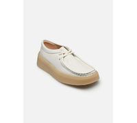 Chaussures à lacets Clarks Torview W pour Femme 38 Blanc