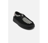CLARKS Torview W women Casual Shoes black taille: 38
