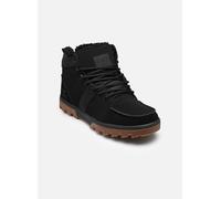Chaussures à lacets DC Shoes Woodland pour Homme 41 Noir