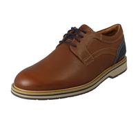 Chaussures À Lacets Décontractées Élégantes Pour Hommes Clarks 'Monahan Plain'