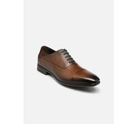 Chaussures à lacets Doucal's DU3020 pour Homme 44 Marron