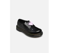 Chaussures à lacets Dr. Martens 1461 J Galaxy Shimmer pour Enfant 31 Noir