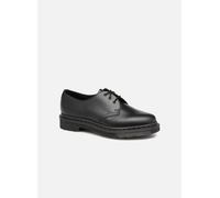 Chaussures à lacets Dr. Martens 1461 Mono W pour Femme 38 Noir